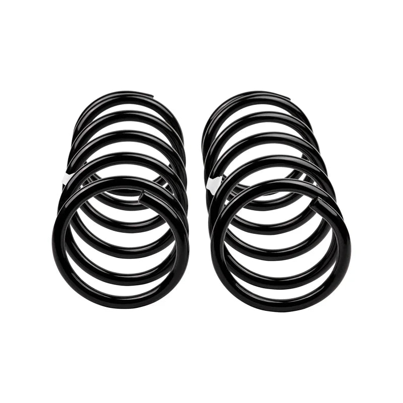 ARB / OME Coil Spring Front Grand Vitara 05On-4 Cyl - Side View