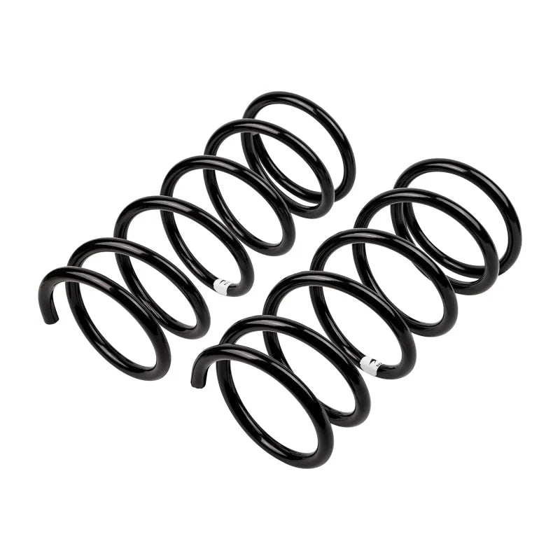 ARB / OME Coil Spring Front Grand Vitara 05On-4 Cyl - Back View