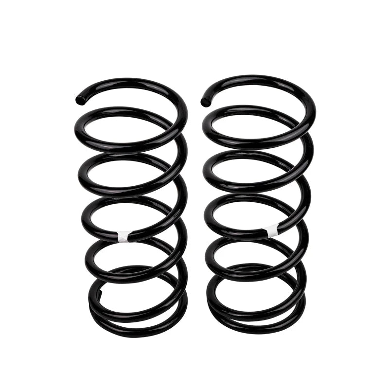 ARB / OME Coil Spring Front Grand Vitara 05On-4 Cyl - Installation View