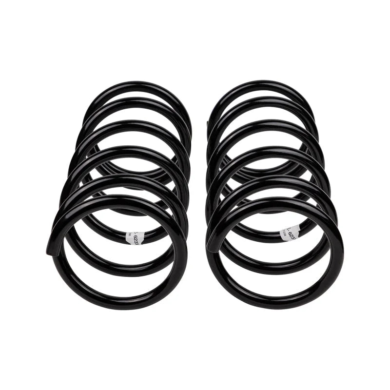ARB / OME Coil Spring Front Grand Vitara 05On-V6 - Side View