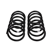 Load image into Gallery viewer, ARB / OME Coil Spring Front Grand Vitara 05On-V6 - Side View