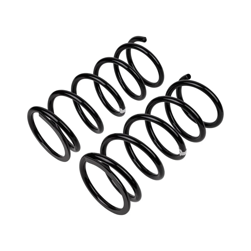 ARB / OME Coil Spring Front Grand Vitara 05On-V6 - Installation View