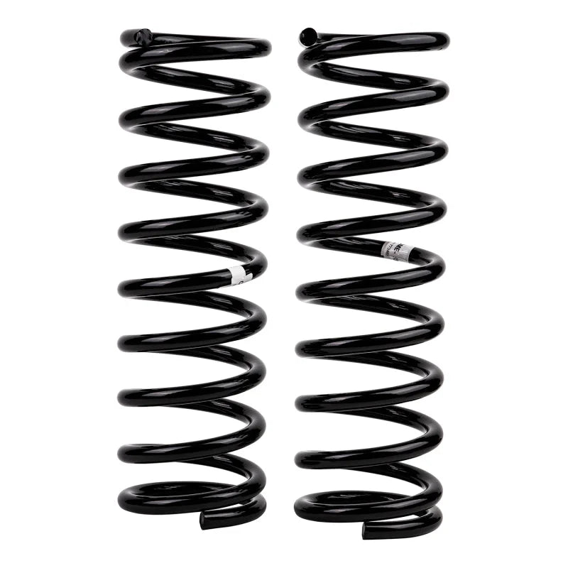 ARB / OME Coil Spring Front Grand Wj Hd - Main Product View
