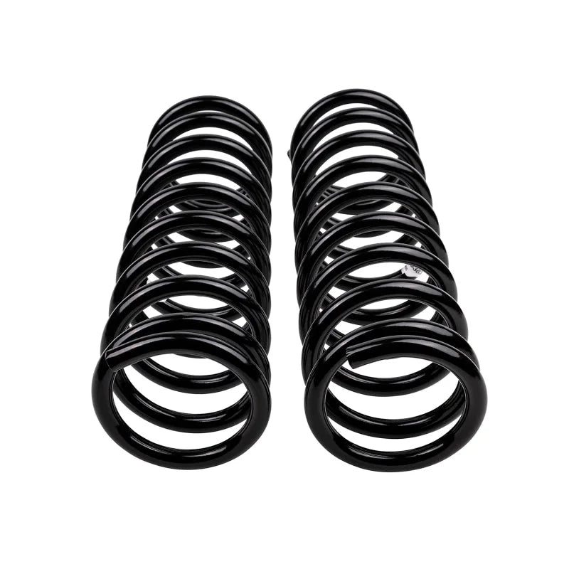 ARB / OME Coil Spring Front Grand Wj Hd - Side View