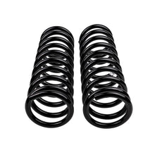 Load image into Gallery viewer, ARB / OME Coil Spring Front Grand Wj Hd - Side View