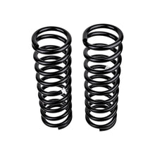 Load image into Gallery viewer, ARB / OME Coil Spring Front Grand Wj Hd - Installation View