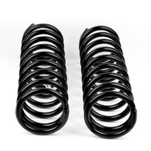 Load image into Gallery viewer, ARB / OME Coil Spring Front Grand Wj Md - Side View