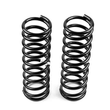Load image into Gallery viewer, ARB / OME Coil Spring Front Grand Wj Md - Back View