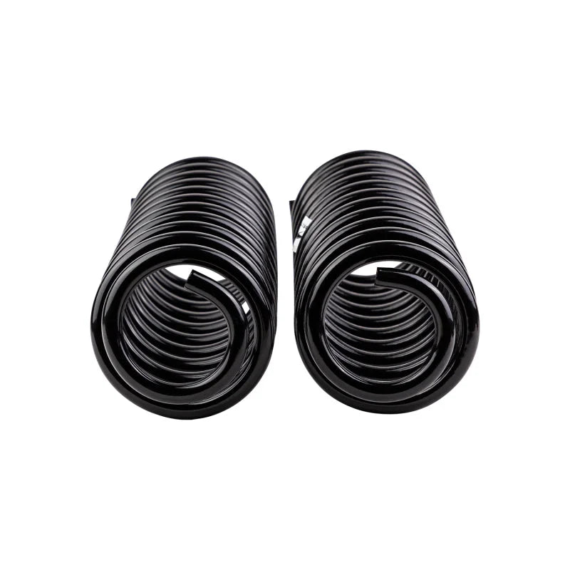 ARB / OME Coil Spring Front Grand Zj 6 - Side View