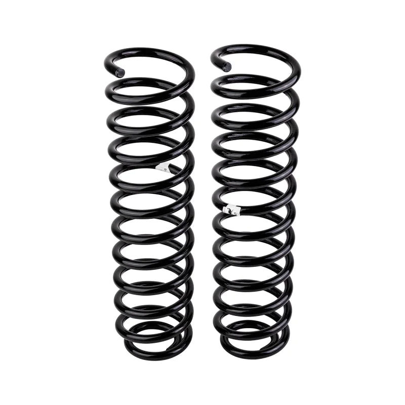 ARB / OME Coil Spring Front Grand Zj 6 - Back View