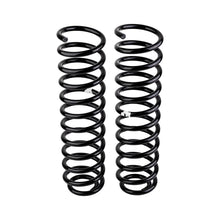 Load image into Gallery viewer, ARB / OME Coil Spring Front Grand Zj 6 - Back View
