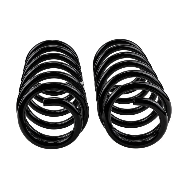 ARB / OME Coil Spring Front Gu - Side View