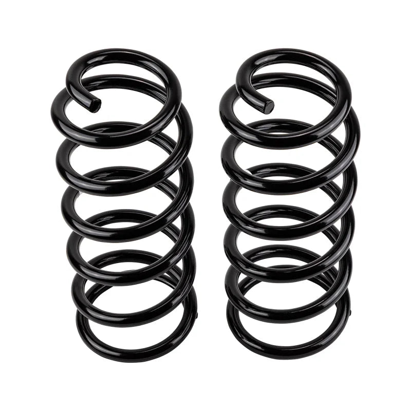 ARB / OME Coil Spring Front Gu - Back View