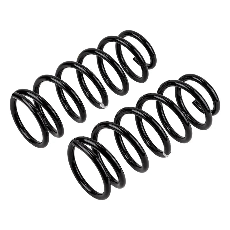 ARB / OME Coil Spring Front Gu - Installation View