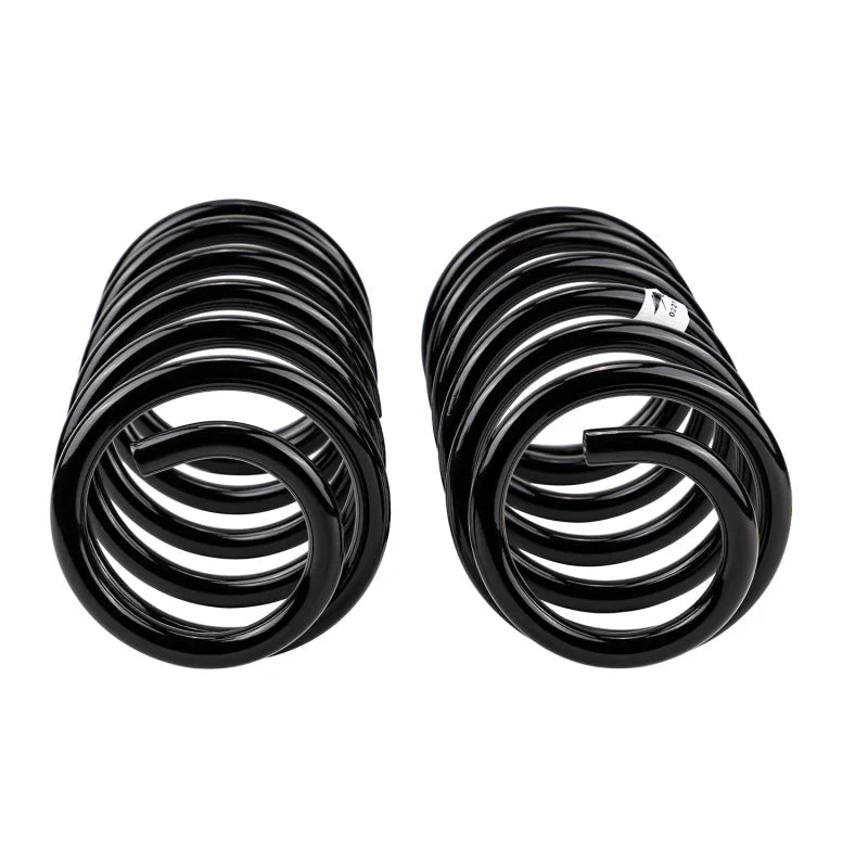 ARB / OME Coil Spring Front Gu - Side View