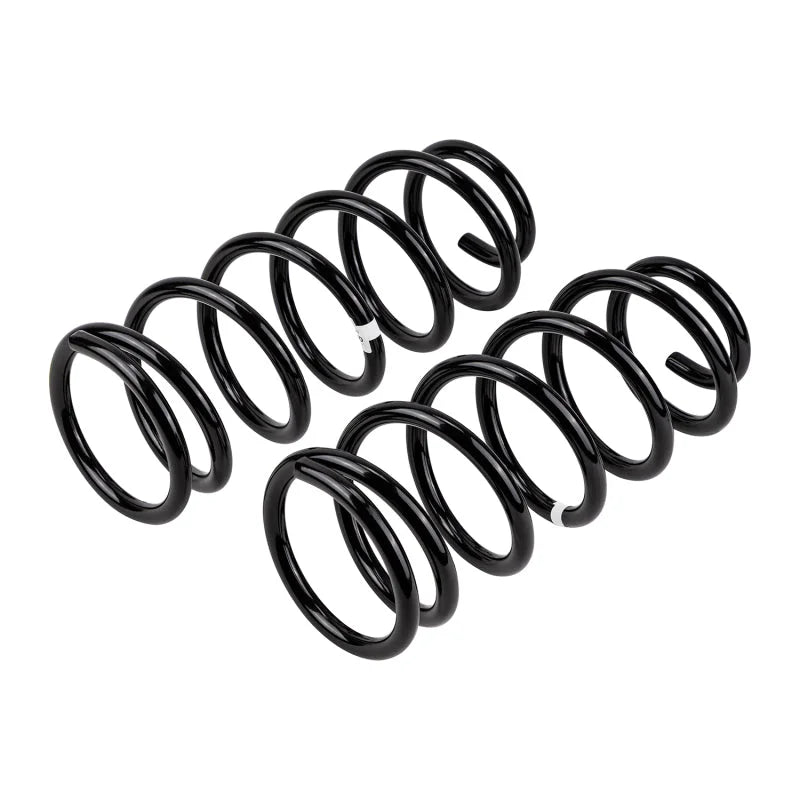 ARB / OME Coil Spring Front Gu - Back View