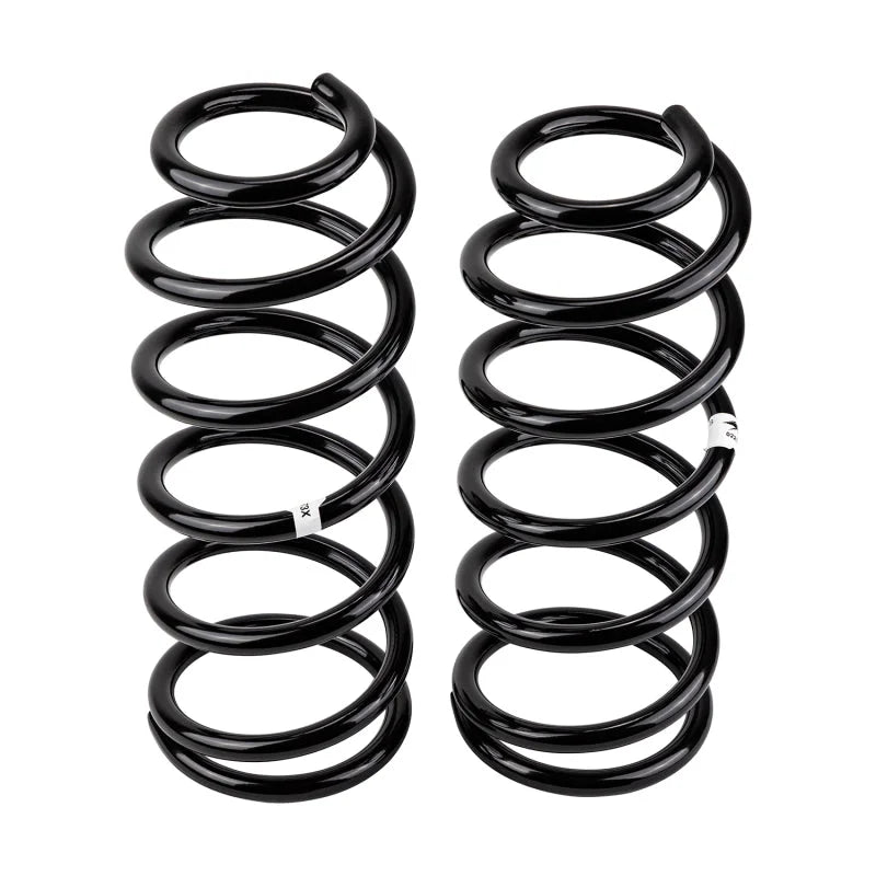 ARB / OME Coil Spring Front Gu - Installation View