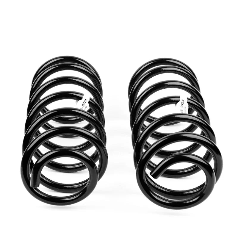 ARB / OME Coil Spring Front Gu Low - Side View