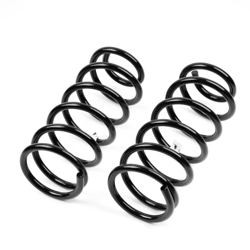 ARB / OME Coil Spring Front Gu Low - Installation View