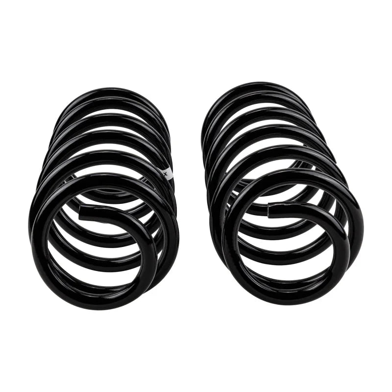 ARB / OME Coil Spring Front Gu Low - Side View