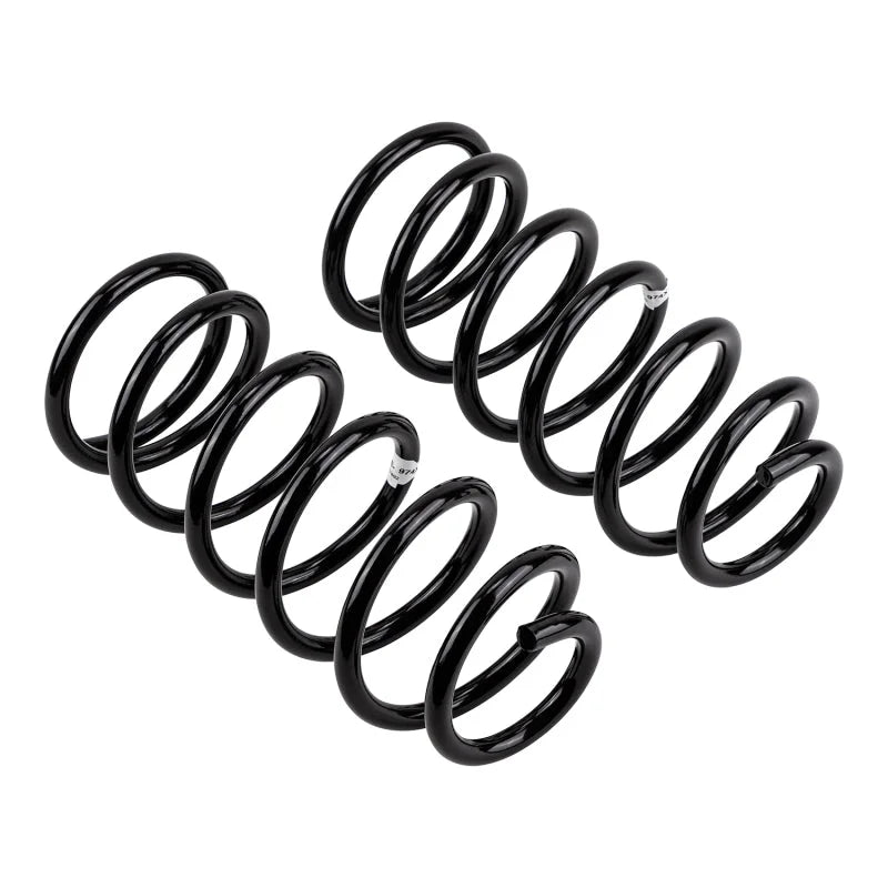 ARB / OME Coil Spring Front Gu Low - Back View