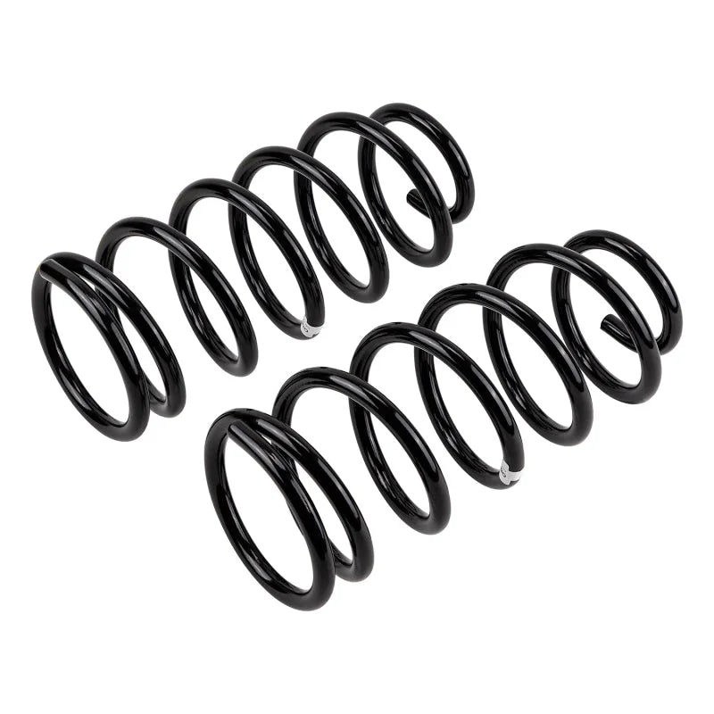 ARB / OME Coil Spring Front Gu Low - Installation View