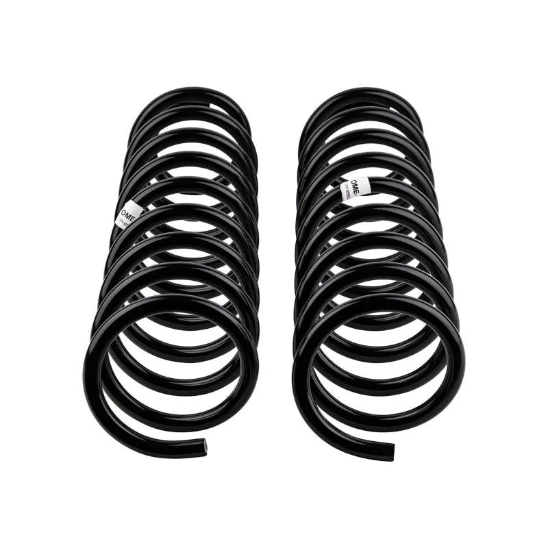 ARB / OME Coil Spring Front Jeep Jk - Side View