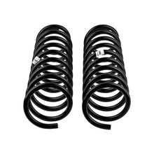 Load image into Gallery viewer, ARB / OME Coil Spring Front Jeep Jk - Side View