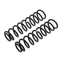 Load image into Gallery viewer, ARB / OME Coil Spring Front Jeep Jk - Back View