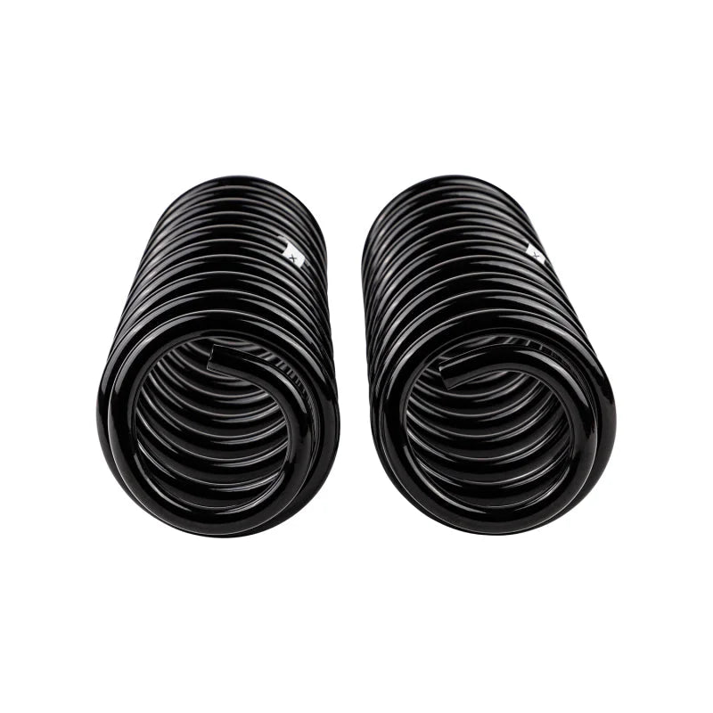 ARB / OME Coil Spring Front Jeep Jk - Side View