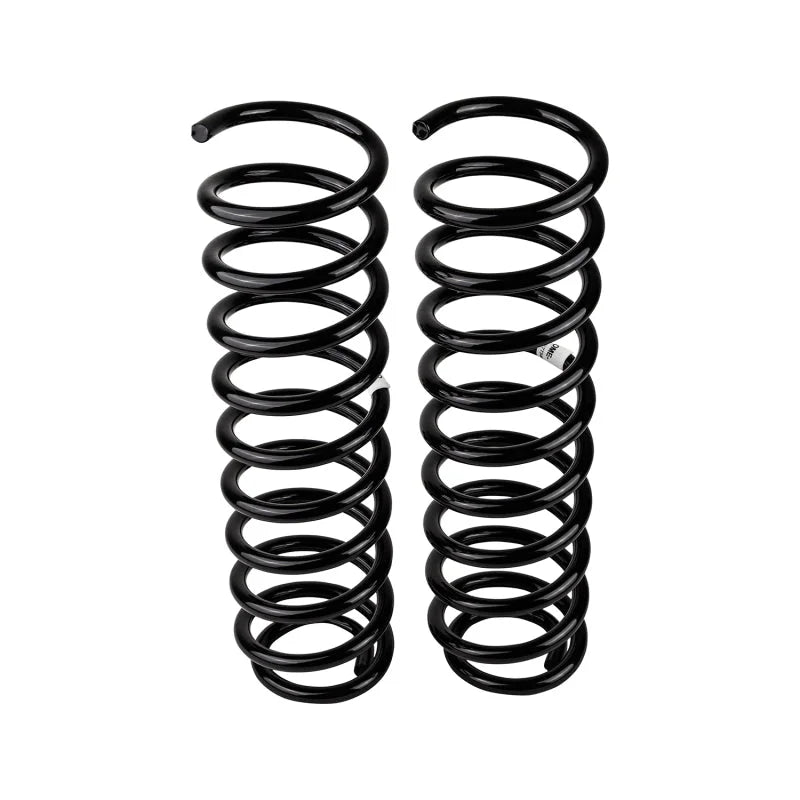 ARB / OME Coil Spring Front Jeep Jk - Back View