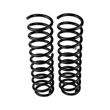 Load image into Gallery viewer, ARB / OME Coil Spring Front Jeep Jk - Back View