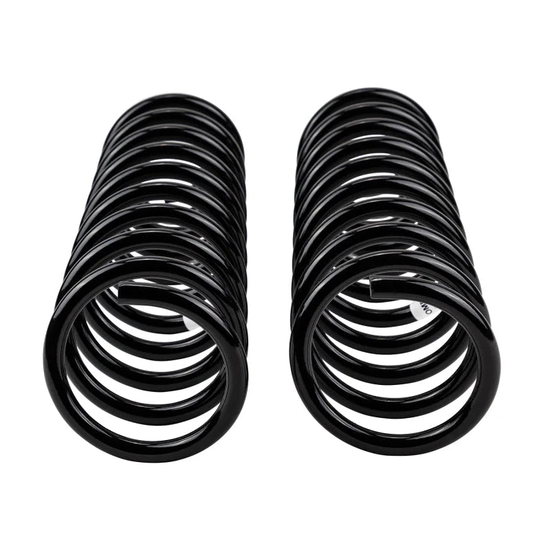 ARB / OME Coil Spring Front Jeep Jk - Side View