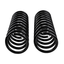 Load image into Gallery viewer, ARB / OME Coil Spring Front Jeep Jk - Side View