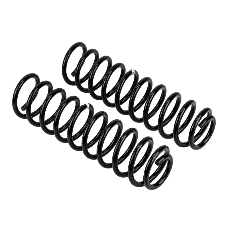 ARB / OME Coil Spring Front Jeep Jk - Back View