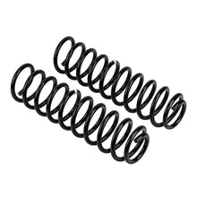 Load image into Gallery viewer, ARB / OME Coil Spring Front Jeep Jk - Back View
