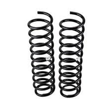 Load image into Gallery viewer, ARB / OME Coil Spring Front Jeep Jk - Installation View