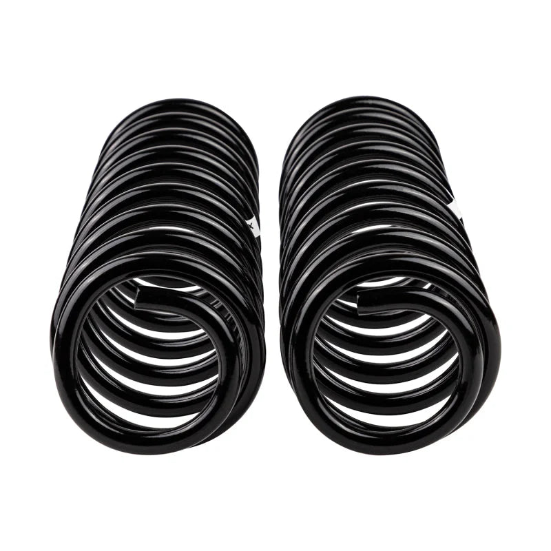 ARB / OME Coil Spring Front Jeep Jk - Side View