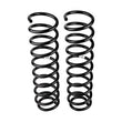 Load image into Gallery viewer, ARB / OME Coil Spring Front Jeep Jk - Back View