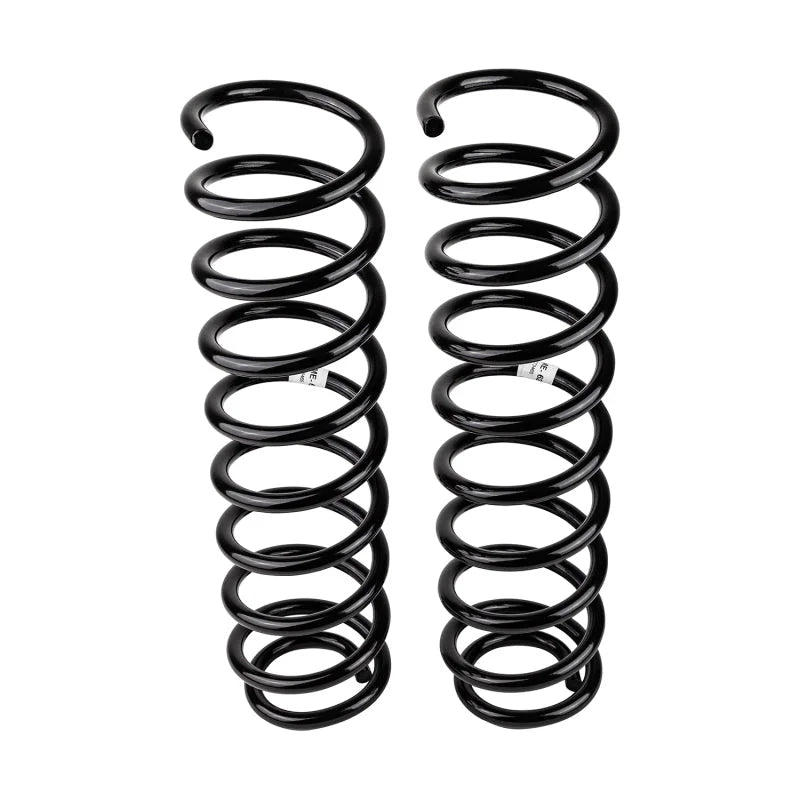 ARB / OME Coil Spring Front Jeep Jk - Back View