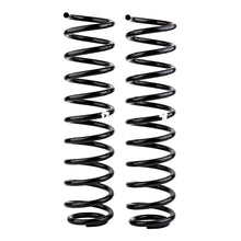 Load image into Gallery viewer, ARB / OME Coil Spring Front Jeep Jk - Main Product View