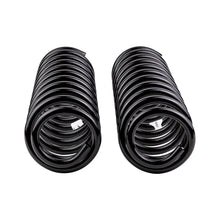 Load image into Gallery viewer, ARB / OME Coil Spring Front Jeep Jk - Side View