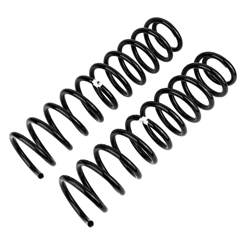 ARB / OME Coil Spring Front Jeep Jk - Back View