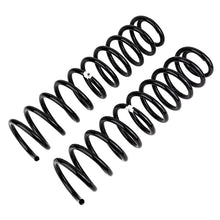Load image into Gallery viewer, ARB / OME Coil Spring Front Jeep Jk - Back View