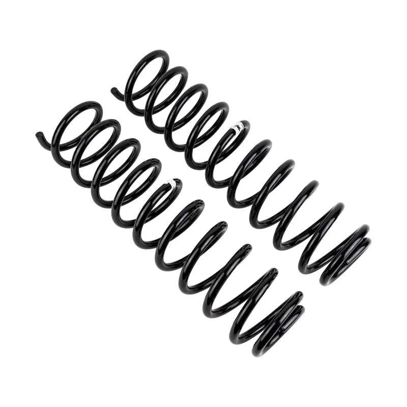 ARB / OME Coil Spring Front Jeep Jk - Installation View
