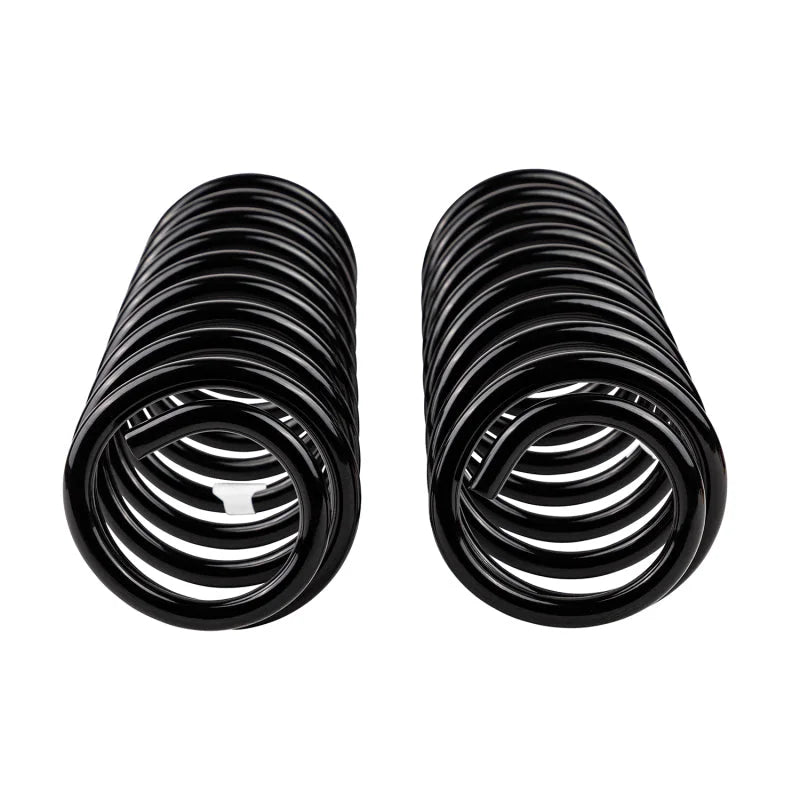 ARB / OME Coil Spring Front Jeep Jk 2Dr - Side View
