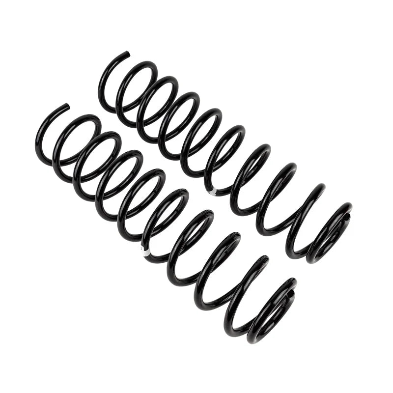 ARB / OME Coil Spring Front Jeep Jk 2Dr - Back View
