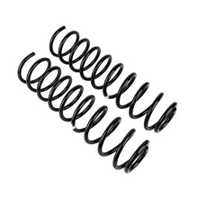 Load image into Gallery viewer, ARB / OME Coil Spring Front Jeep Jk 2Dr - Back View