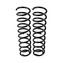 Load image into Gallery viewer, ARB / OME Coil Spring Front Jeep Jk 2Dr - Installation View