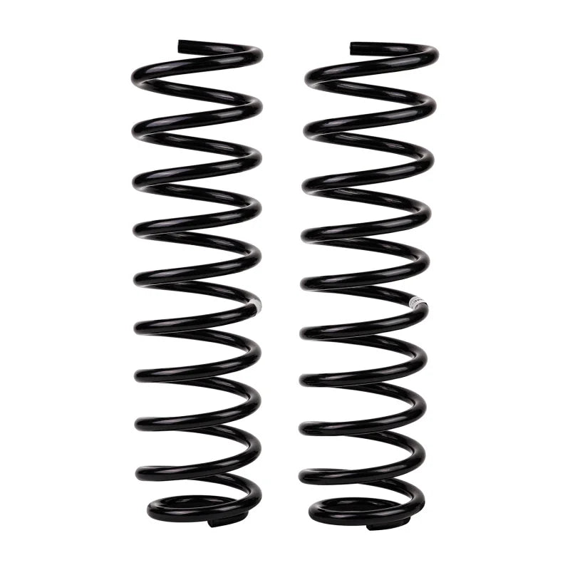 ARB / OME Coil Spring Front Jeep Jk 2Dr Hvy 4Dr Med - Main Product View